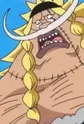 Edward, Weevil