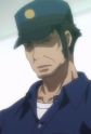Gambar Karakter Tetsuya Narita
