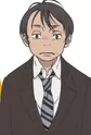 Yasui, Manabu
