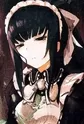 Gamma, Narberal