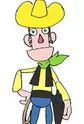 Johnny
