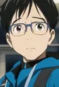 Katsuki, Yuuri