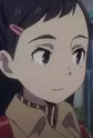 Nakanishi, Aya