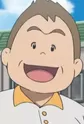 Maamane's Father