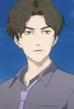 Gonnou, Takumi