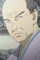 Gambar Karakter Mitsuhide Akechi