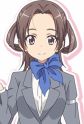 Gambar Karakter Rino Fujisaki