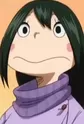 Asui, Beru