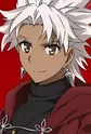 Kotomine, Shirou