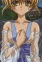 Gambar Karakter Sayaka Kurihara