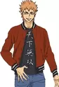 Akagi, Gaju