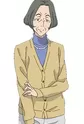 Nunobe, Masami