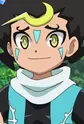 Ackerman, Kuza