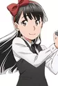 Mishima, Hitomi