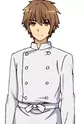 Minazuki, Kashou