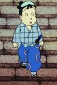 Gambar Karakter Ryuutarou