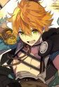 Gambar Karakter Urashima Kotetsu