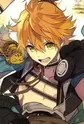 Kotetsu, Urashima