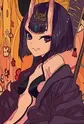 Shuten-Douji