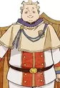 Caseus, Hamon