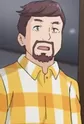 Kagamihara, Shuuichirou