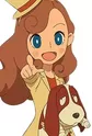 Layton, Katrielle