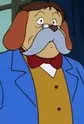 Mr. Brydon