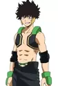 Shindou, You