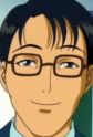 Gambar Karakter Kenichi Hamaoka