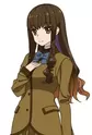 Kishinami, Hakuno