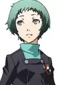 Yamagishi, Fuuka