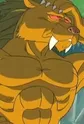 Saber Tiger