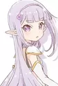 Élénoir, Seiran