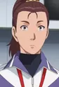 Ayukawa, Yuri