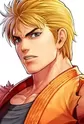 Sakazaki, Ryo