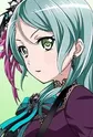 Hikawa, Sayo