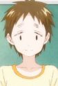 Gambar Karakter Chisato Higuchi