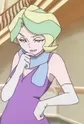 Cavendish, Meril