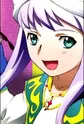 Blan de Windbloom, Mashiro