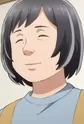 Mami's Mother