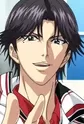 Atobe, Keigo