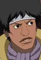 A (First Raikage)