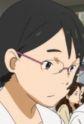 Gambar Karakter Akemi Ishikawa