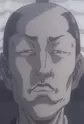 Okitsu, Sanjuurou