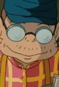 Piccolo, Grandpa