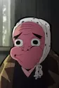 Haganezuka, Hotaru