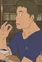 Jinnouchi, Kunihiko