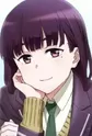 Morikawa, Hazuki