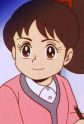 Gambar Karakter Ayumi Daichi