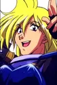 Gabriev, Gourry